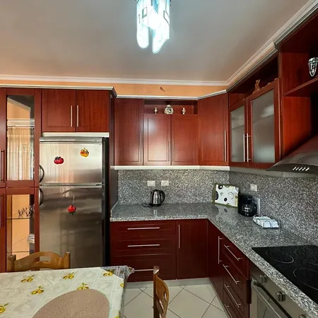Seaview Penthouse In - Near The Apartment