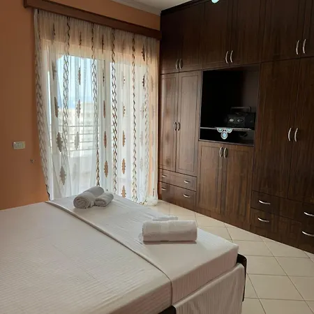 Apartment Seaview Penthouse In - Near The *