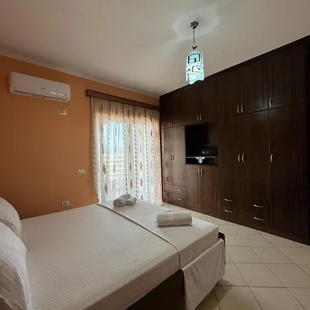 Seaview Penthouse In - Near The *