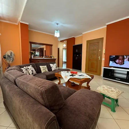 Seaview Penthouse In - Near The Apartment *