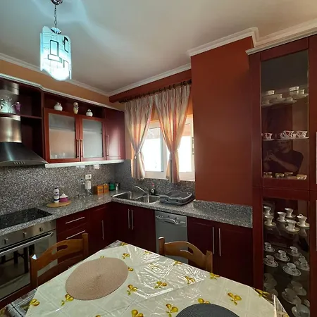 Apartment Seaview Penthouse In - Near The *