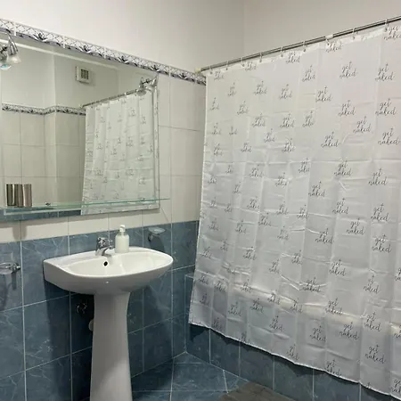 Seaview Penthouse In - Near The Sarande
