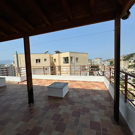 Seaview Penthouse In - Near The *