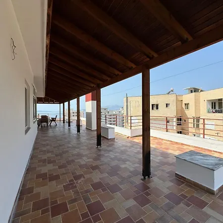 Apartment Seaview Penthouse In - Near The *