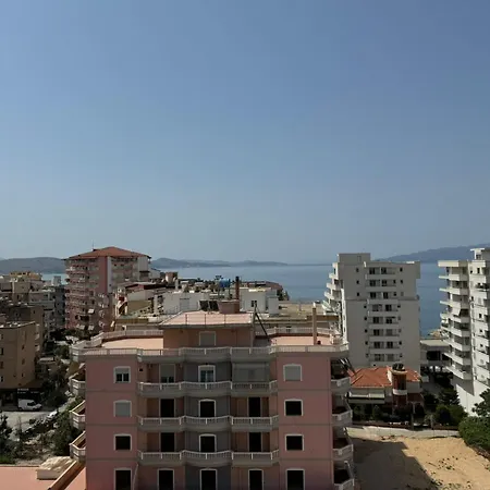 Seaview Penthouse In - Near The