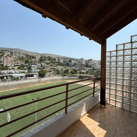 Seaview Penthouse In - Near The Apartment *