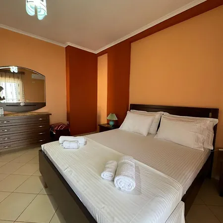 Seaview Penthouse In - Near The * Sarande